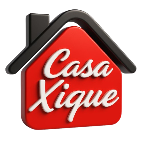 Catálogo Casa Xique